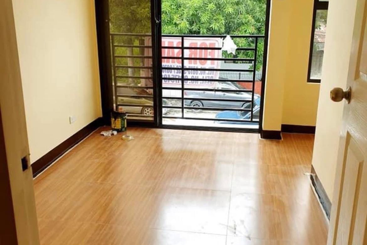 3 Bedroom Townhouse for Sale in Poblacion, Muntinlupa, Metro Manila – photo 7