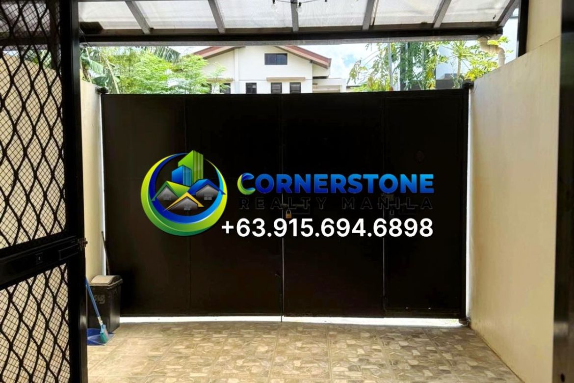 3 Bedroom Townhouse for Sale in Poblacion, Muntinlupa, Metro Manila – photo 2