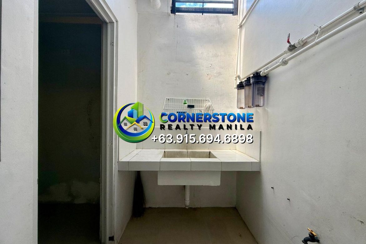 3 Bedroom Townhouse for Sale in Poblacion, Muntinlupa, Metro Manila – photo 8