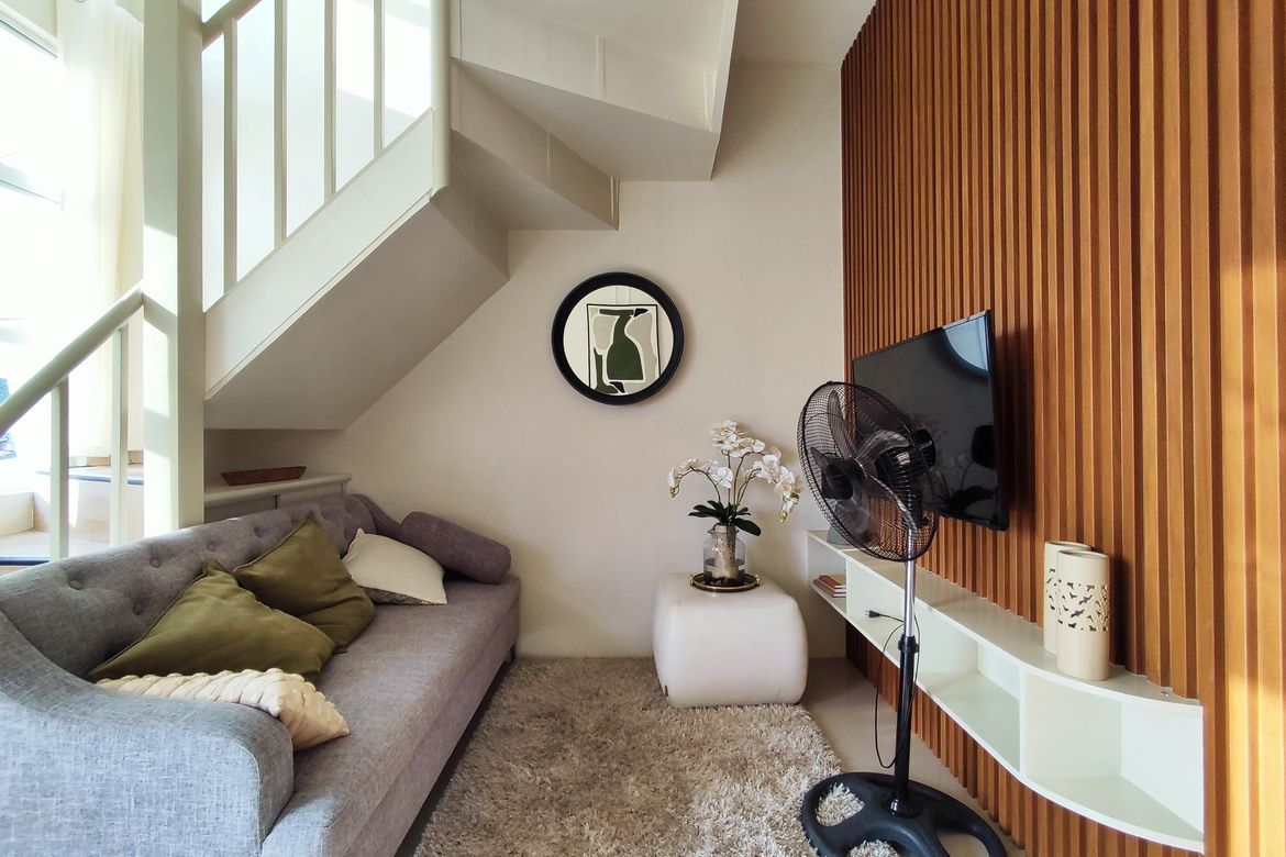 3 Bedroom Townhouse for Sale in Poblacion, Padre Garcia, Batangas – photo 7