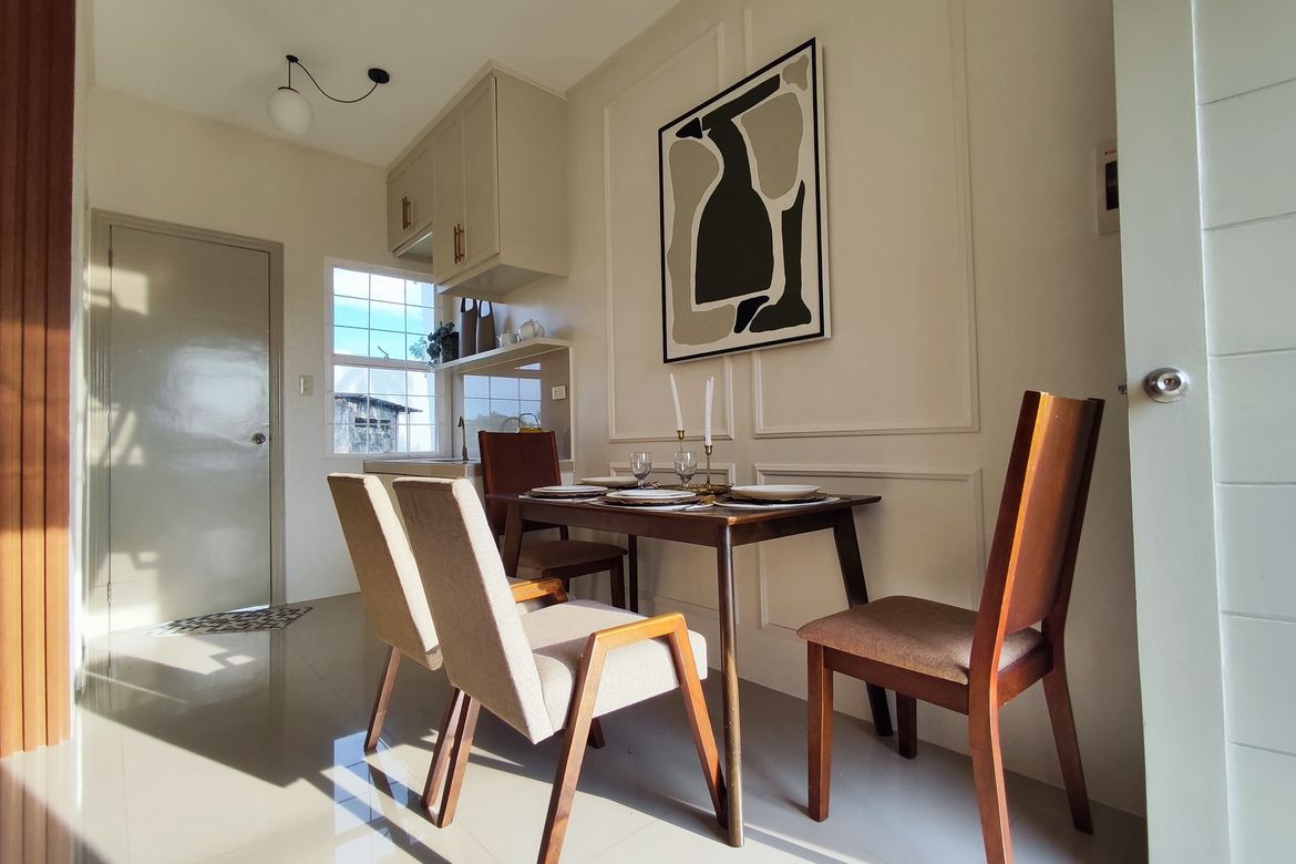 3 Bedroom Townhouse for Sale in Poblacion, Padre Garcia, Batangas – photo 8