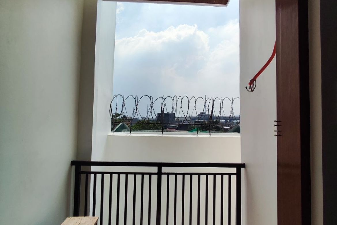 3 Bedroom Townhouse for Sale in Poblacion, San Antonio, Quezon – photo 5