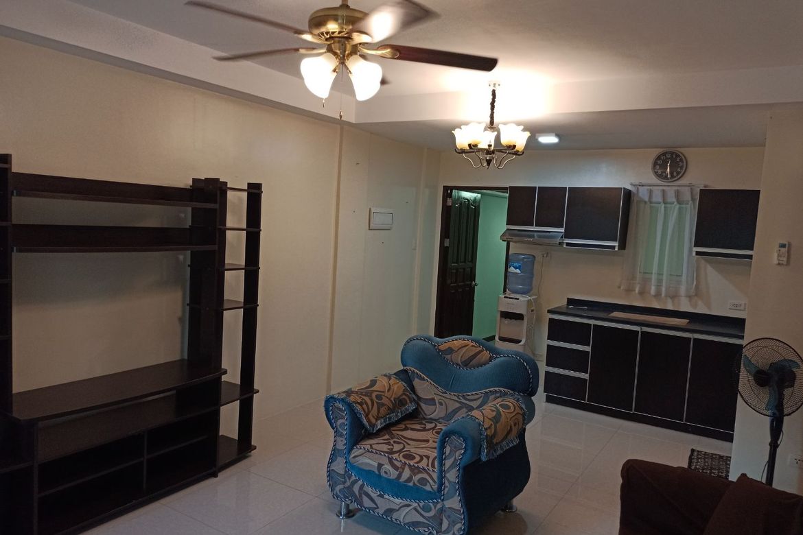 3 Bedroom Townhouse for Sale in Pooc, Talisay, Cebu – photo 4
