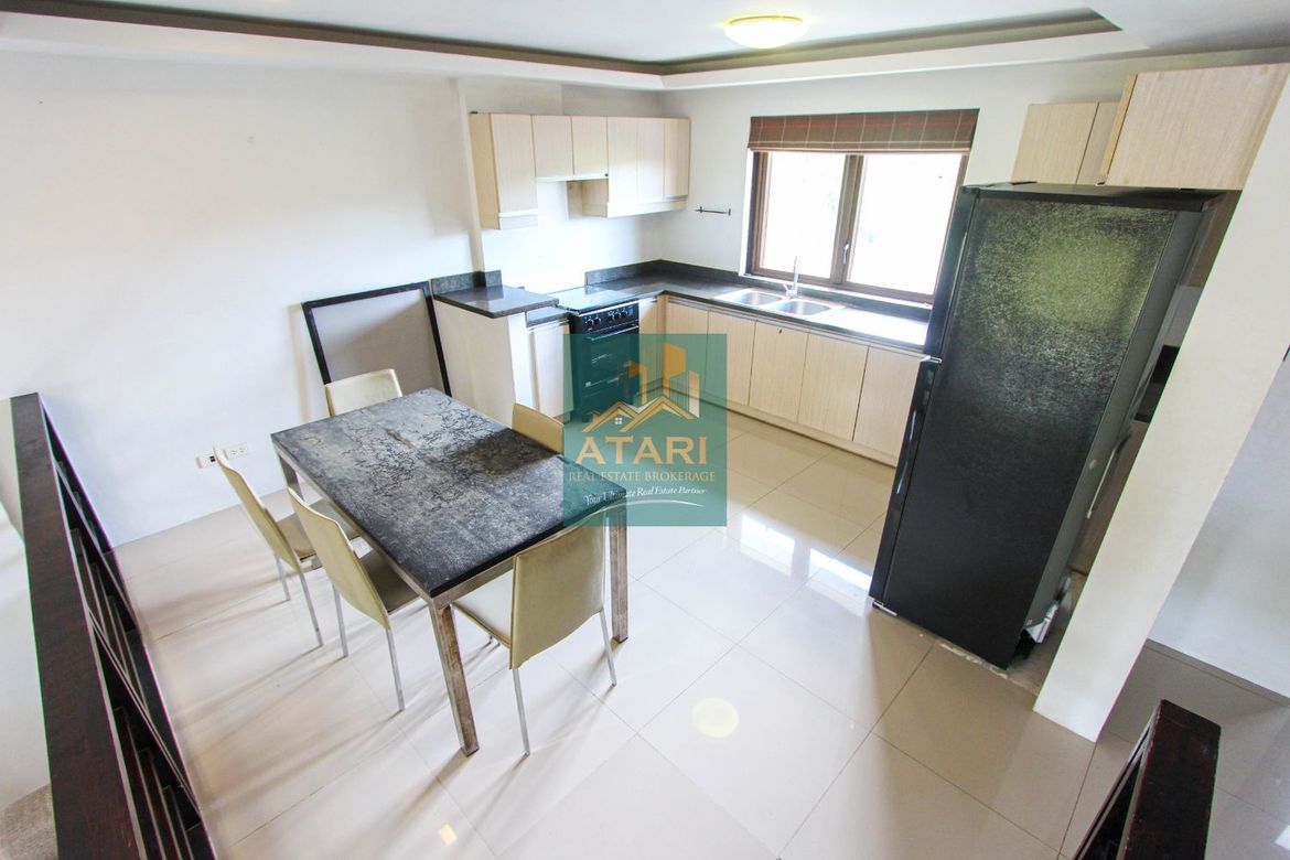 3 Bedroom Townhouse for Sale in Pristina North Residences, Bacayan, Cebu City, Cebu – photo 4