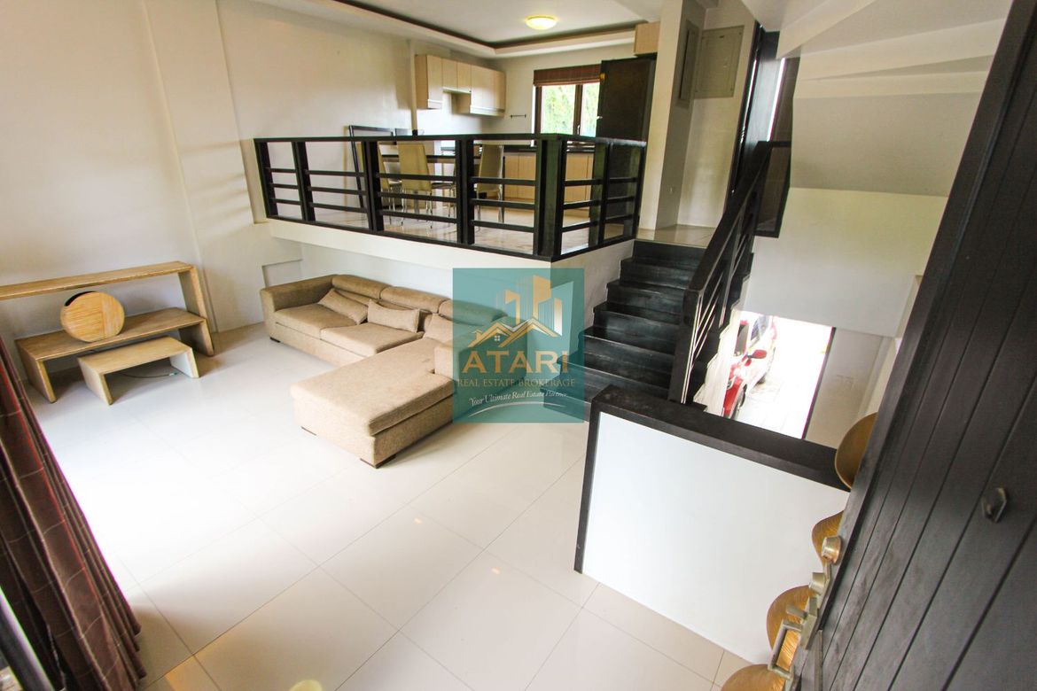 3 Bedroom Townhouse for Sale in Pristina North Residences, Bacayan, Cebu City, Cebu – photo 6