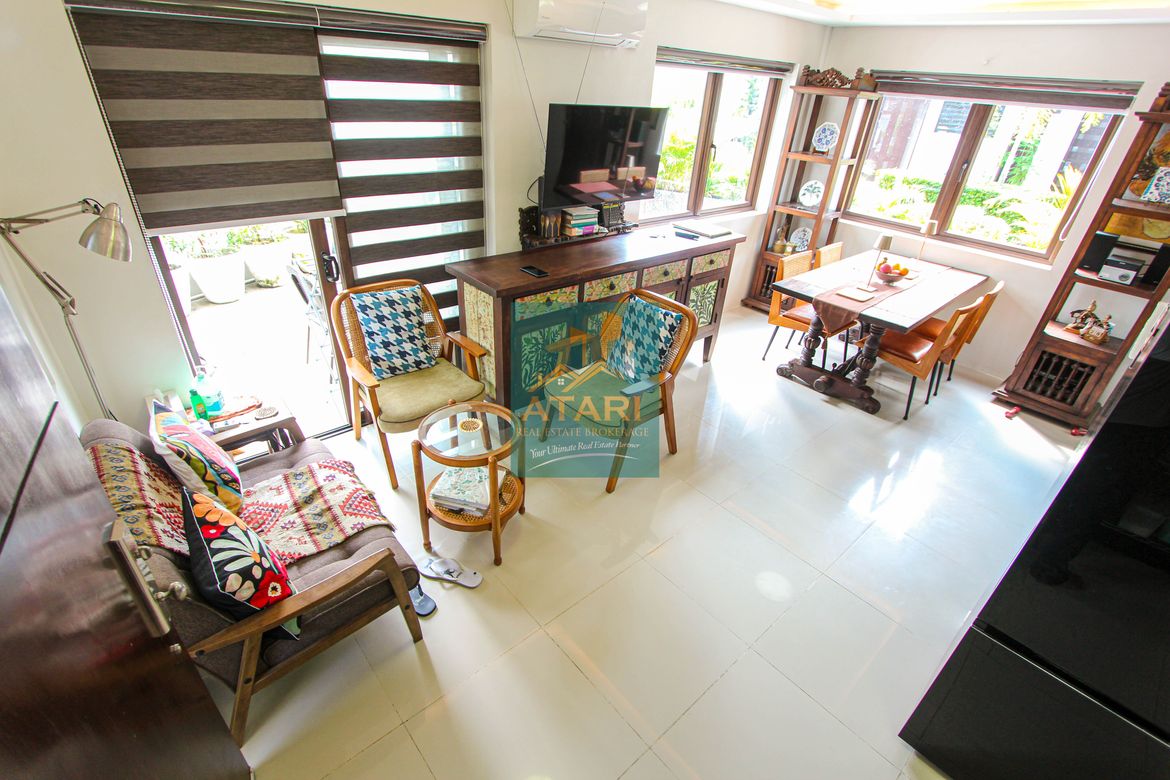 3 Bedroom Townhouse for Sale in Pristina North Residences, Bacayan, Cebu City, Cebu – photo 2