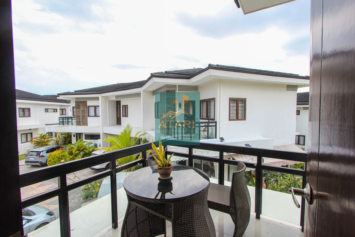 3 Bedroom Townhouse for Sale in Pristina North Residences, Bacayan, Cebu City, Cebu – photo 4