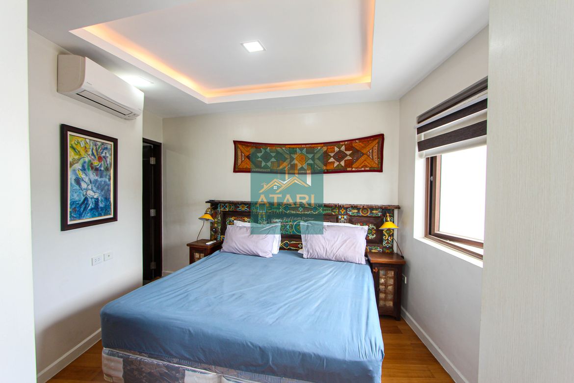 3 Bedroom Townhouse for Sale in Pristina North Residences, Bacayan, Cebu City, Cebu – photo 6