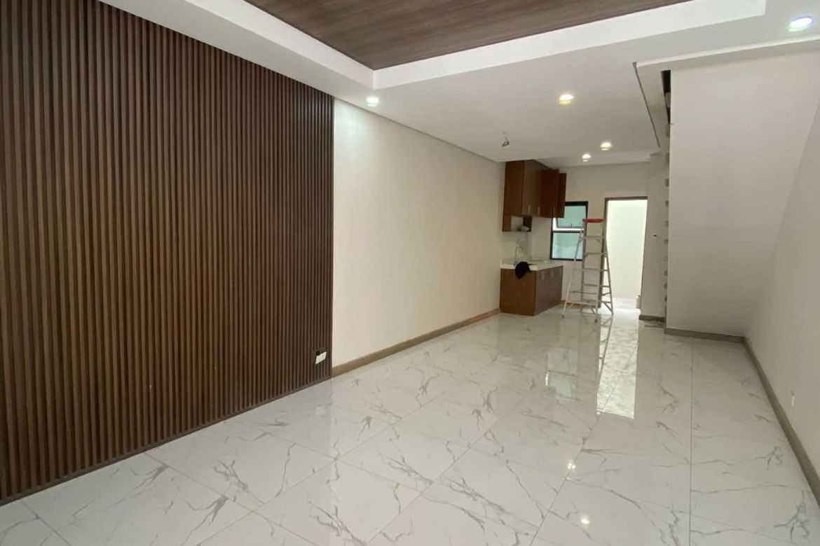 3 Bedroom Townhouse for Sale in Pulang Lupa Dos, Las Piñas, Metro Manila – photo 4