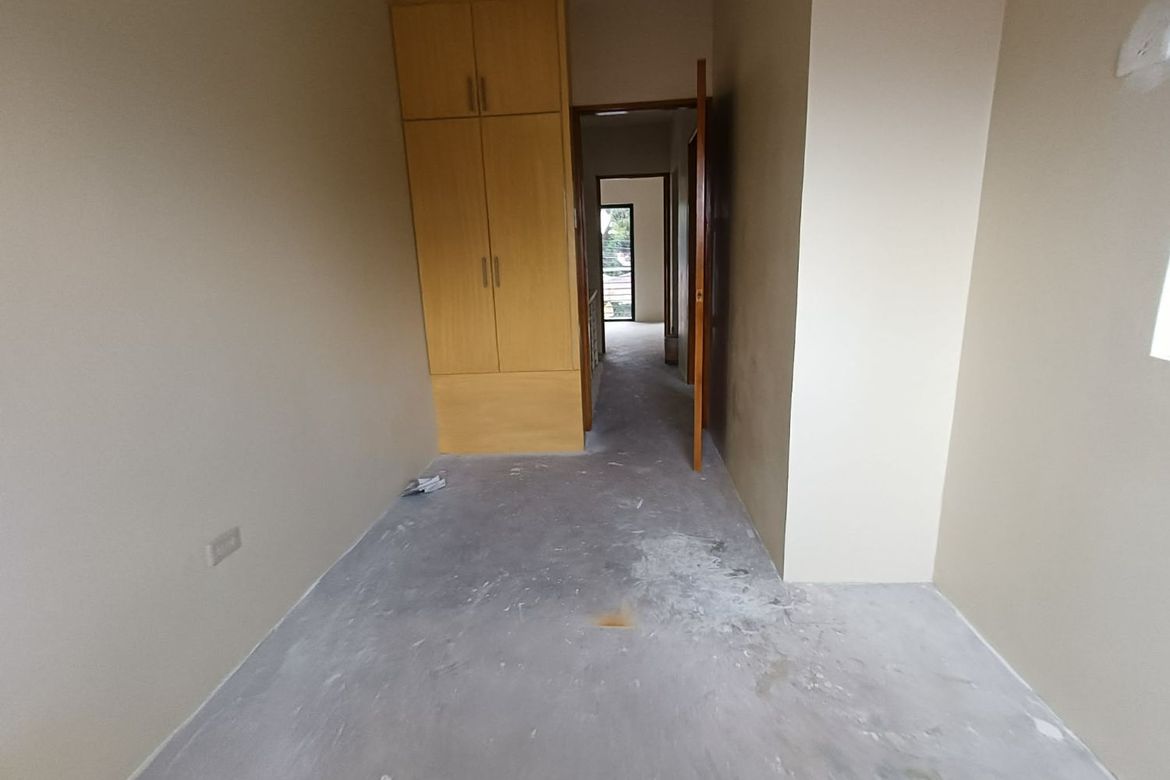 3 Bedroom Townhouse for Sale in Pulang Lupa Dos, Las Piñas, Metro Manila – photo 8