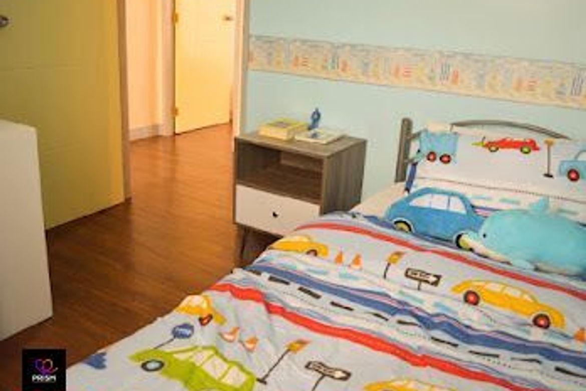 3 Bedroom Townhouse for Sale in Pulang Lupa Uno, Las Piñas, Metro Manila – photo 2