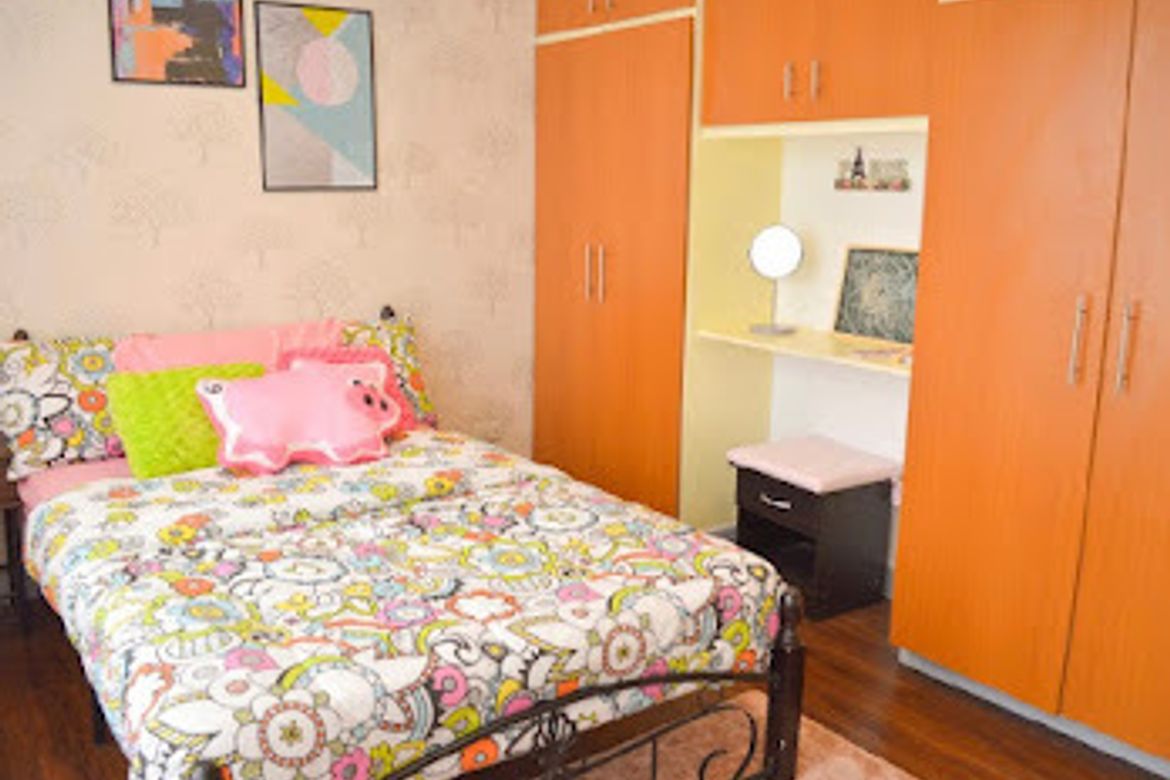 3 Bedroom Townhouse for Sale in Pulang Lupa Uno, Las Piñas, Metro Manila – photo 7