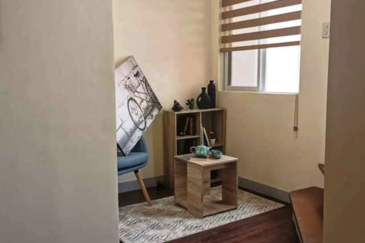 3 Bedroom Townhouse for Sale in Pulang Lupa Uno, Las Piñas, Metro Manila – photo 5