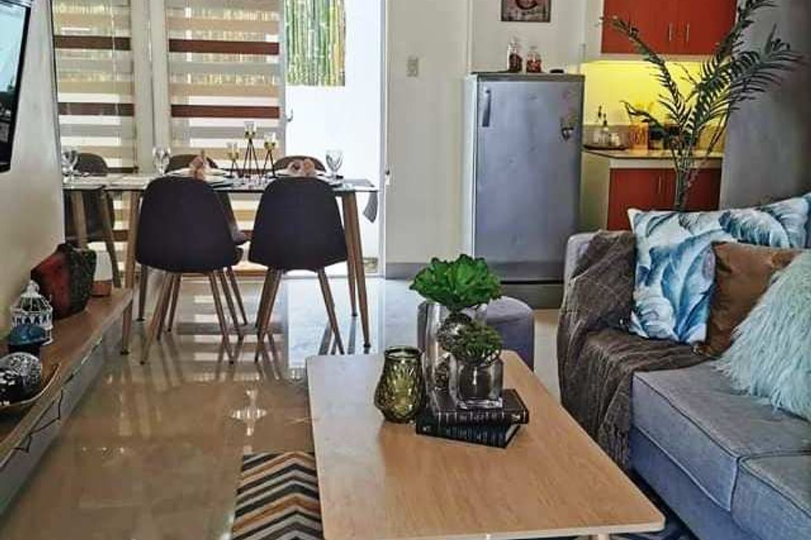 3 Bedroom Townhouse for Sale in Pulang Lupa Uno, Las Piñas, Metro Manila – photo 8