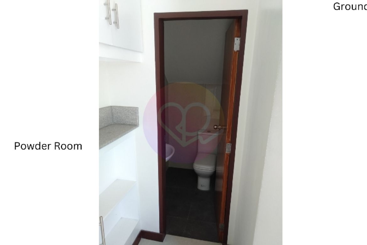 3 Bedroom Townhouse for Sale in Pulang Lupa Uno, Las Piñas, Metro Manila – photo 7