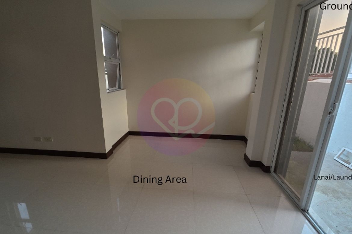 3 Bedroom Townhouse for Sale in Pulang Lupa Uno, Las Piñas, Metro Manila – photo 8