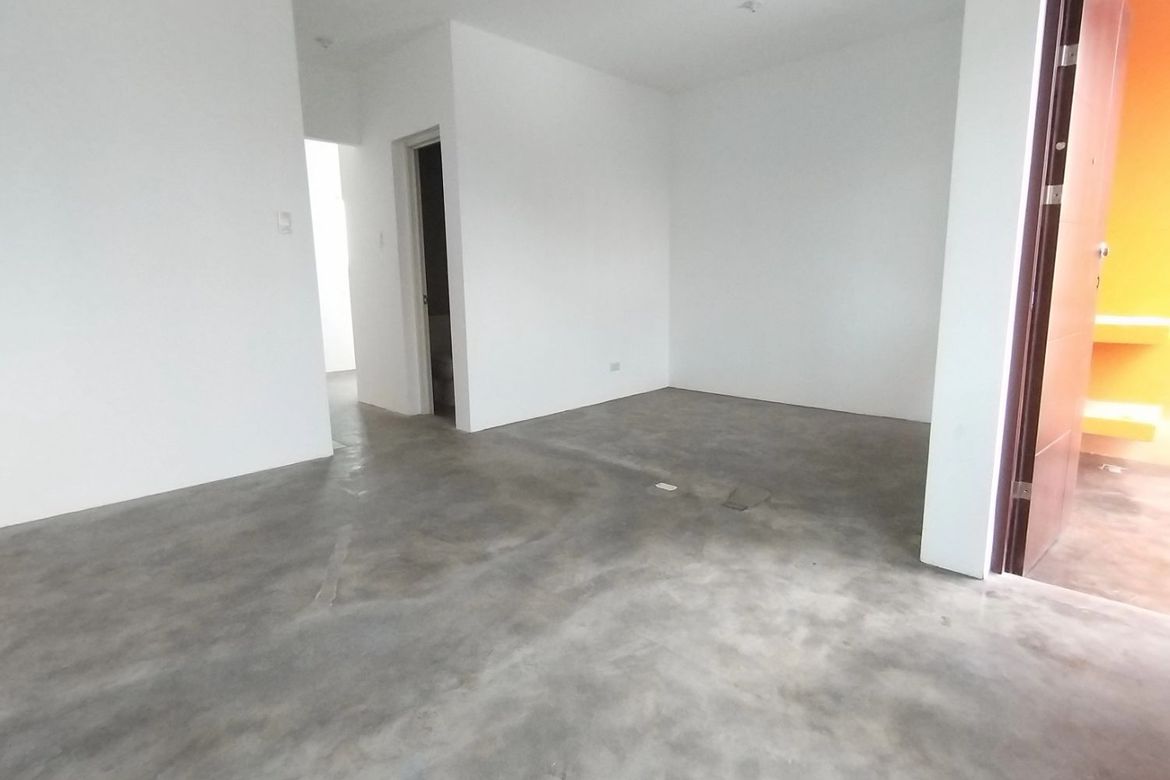 3 Bedroom Townhouse for Sale in Pulong Santa Cruz, Santa Rosa, Laguna – photo 5
