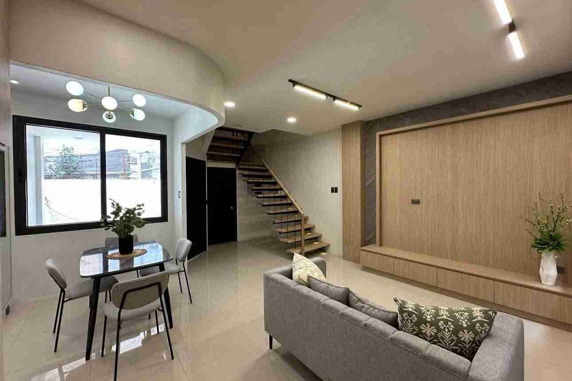 3 Bedroom Townhouse for Sale in Punta Princesa, Cebu City, Cebu – photo 2