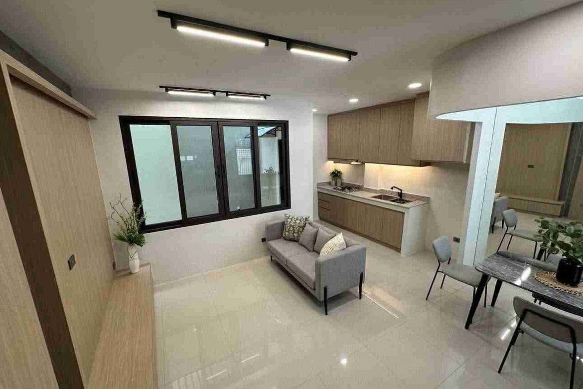 3 Bedroom Townhouse for Sale in Punta Princesa, Cebu City, Cebu – photo 3