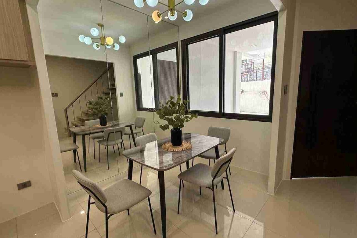 3 Bedroom Townhouse for Sale in Punta Princesa, Cebu City, Cebu – photo 4