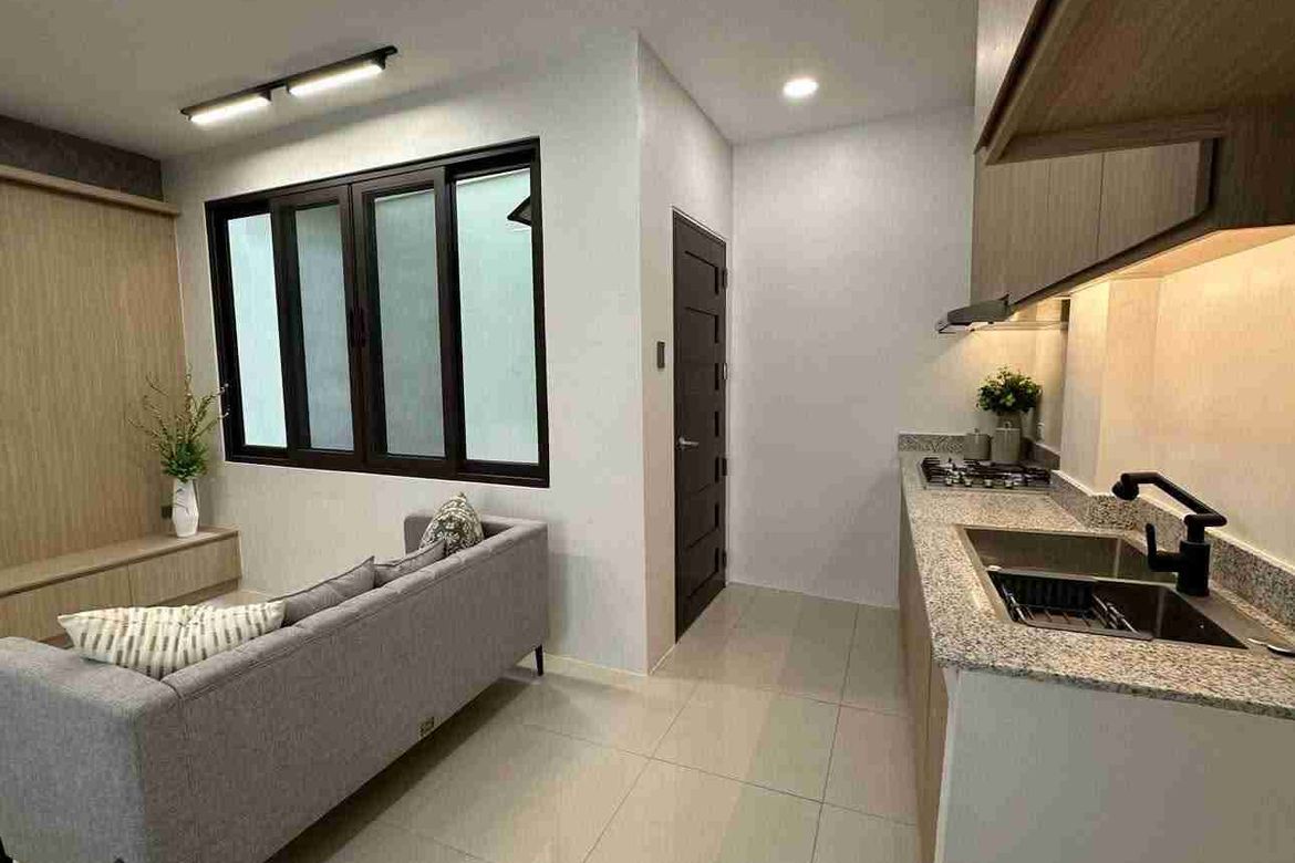 3 Bedroom Townhouse for Sale in Punta Princesa, Cebu City, Cebu – photo 6