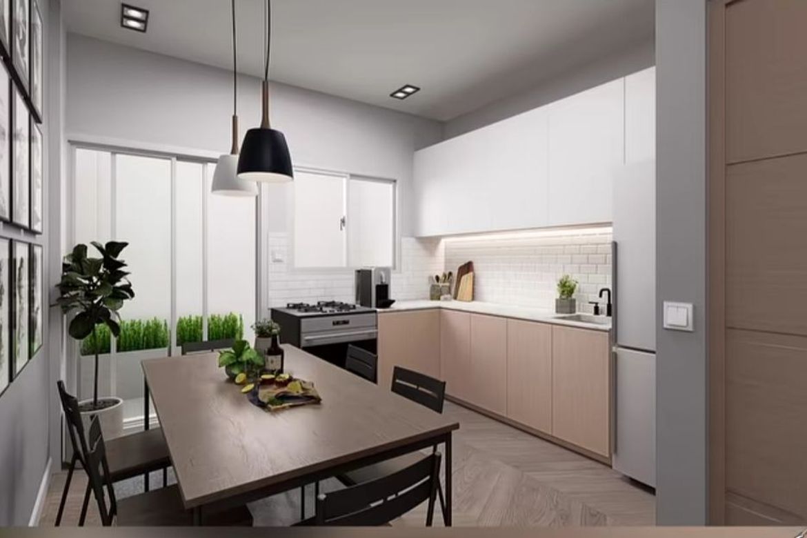 3 Bedroom Townhouse for Sale in Putatan, Muntinlupa, Metro Manila – photo 5