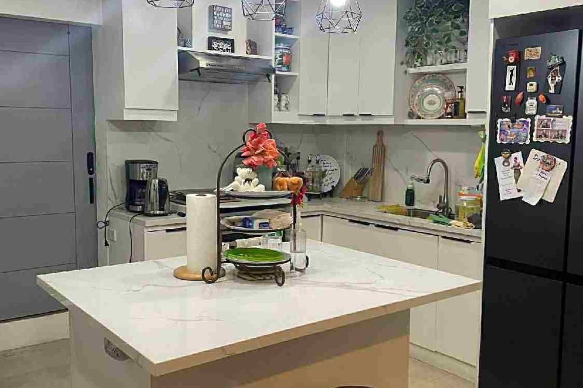 3 Bedroom Townhouse for Sale in Putatan, Muntinlupa, Metro Manila – photo 3