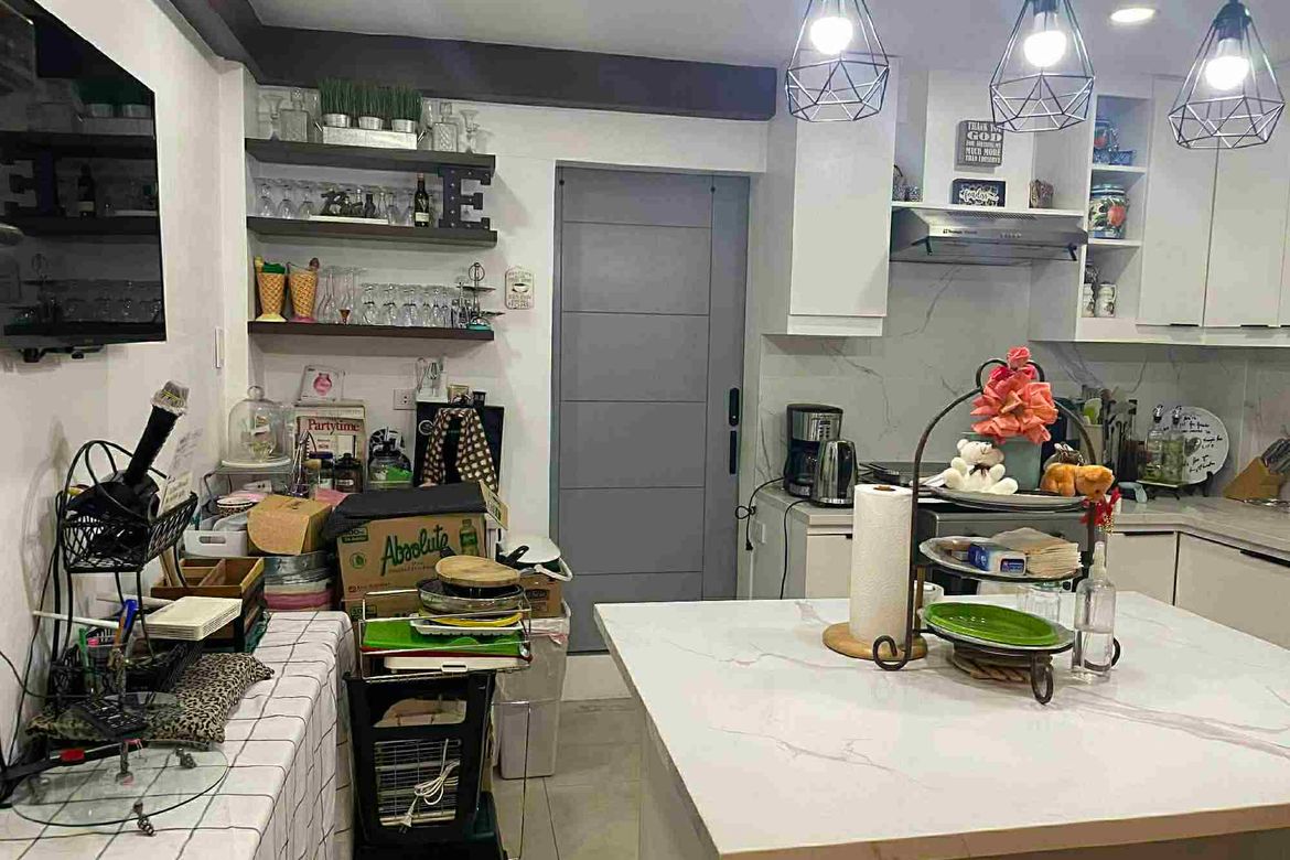3 Bedroom Townhouse for Sale in Putatan, Muntinlupa, Metro Manila – photo 4