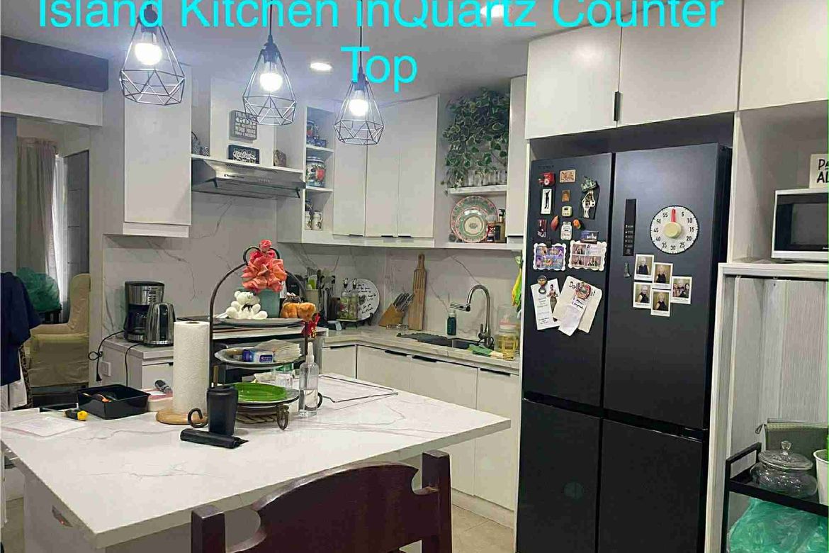 3 Bedroom Townhouse for Sale in Putatan, Muntinlupa, Metro Manila – photo 5
