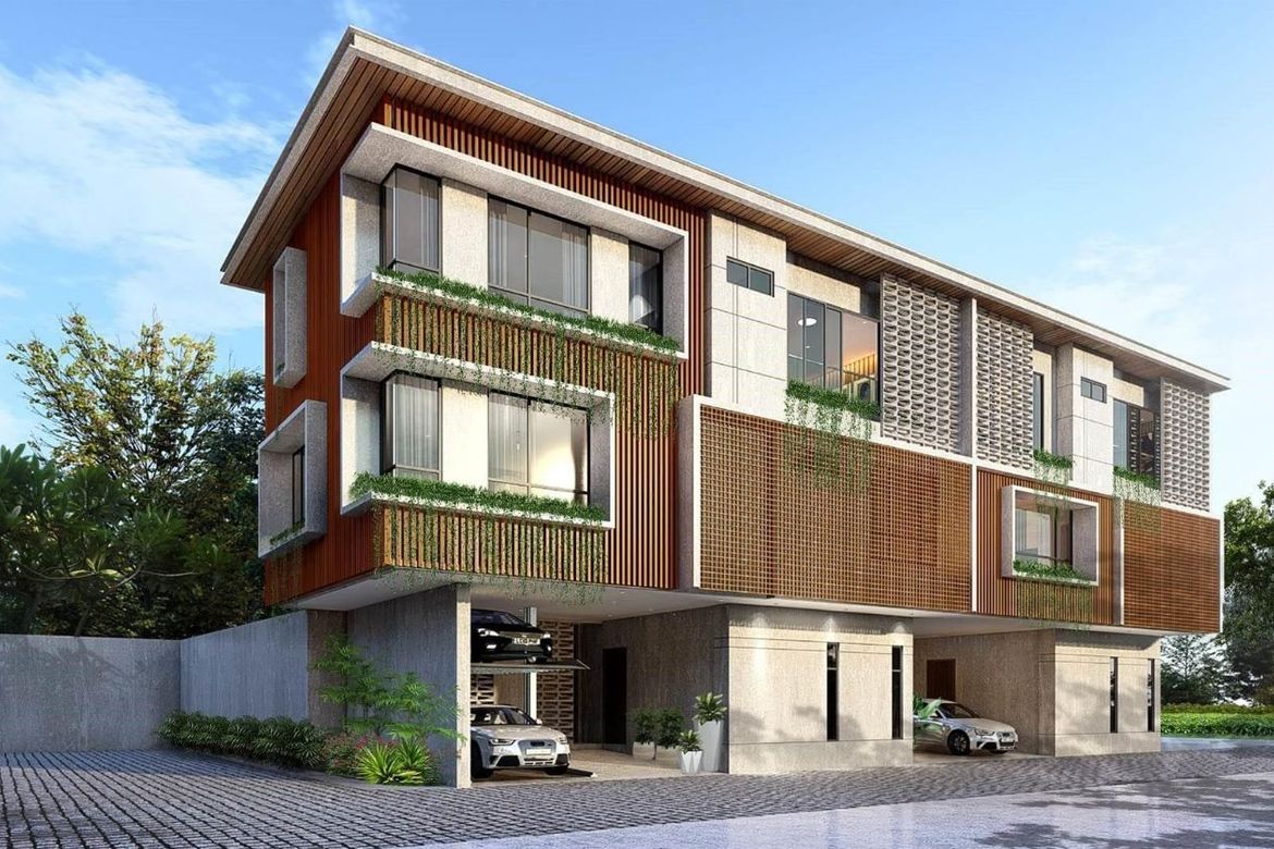 3 Bedroom Townhouse for Sale in Quiapo, Manila, Metro Manila near LRT-1 Carriedo