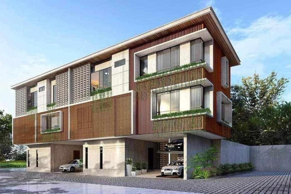 3 Bedroom Townhouse for Sale in Quiapo, Manila, Metro Manila near LRT-1 Carriedo – photo 3