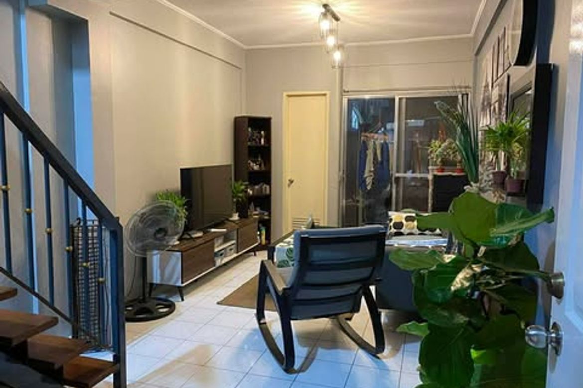 3 Bedroom Townhouse for Sale in Quiapo, Manila, Metro Manila near LRT-1 Carriedo – photo 3
