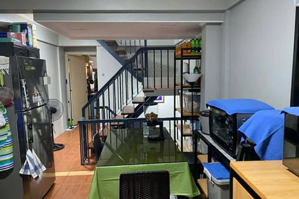 3 Bedroom Townhouse for Sale in Quiapo, Manila, Metro Manila near LRT-1 Carriedo – photo 4