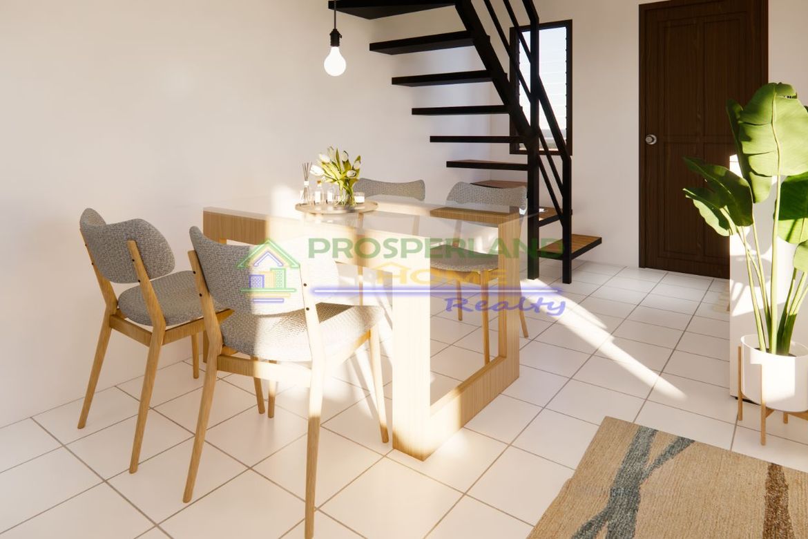3 Bedroom Townhouse for Sale in Real, Calamba, Laguna – photo 4