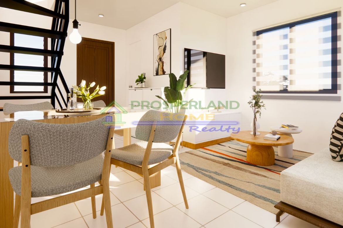 3 Bedroom Townhouse for Sale in Real, Calamba, Laguna – photo 5