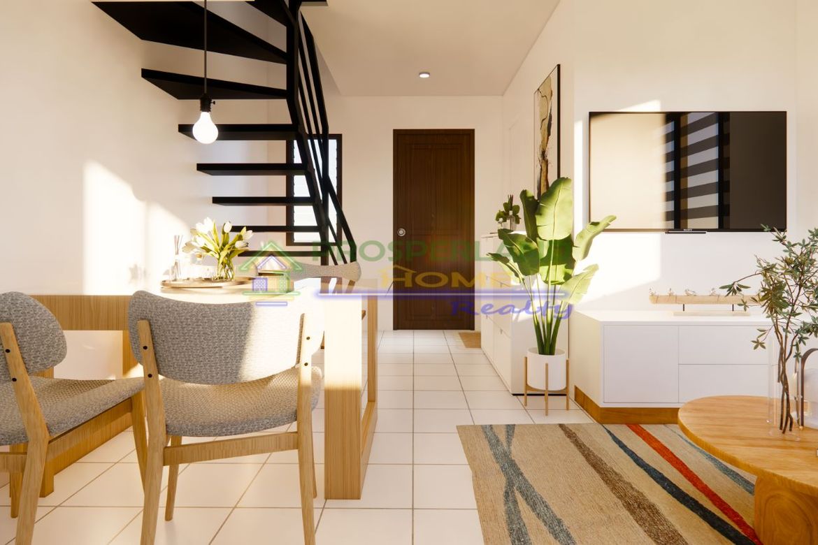 3 Bedroom Townhouse for Sale in Real, Calamba, Laguna – photo 6