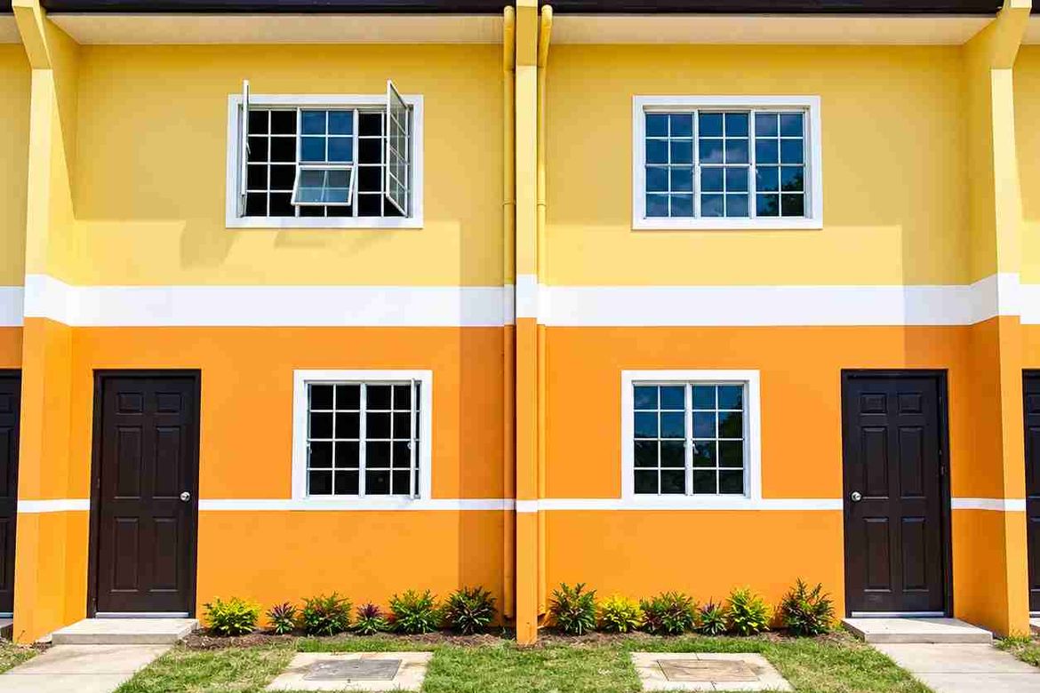 3 Bedroom Townhouse for Sale in Rizal District, San Leonardo, Nueva Ecija – photo 2