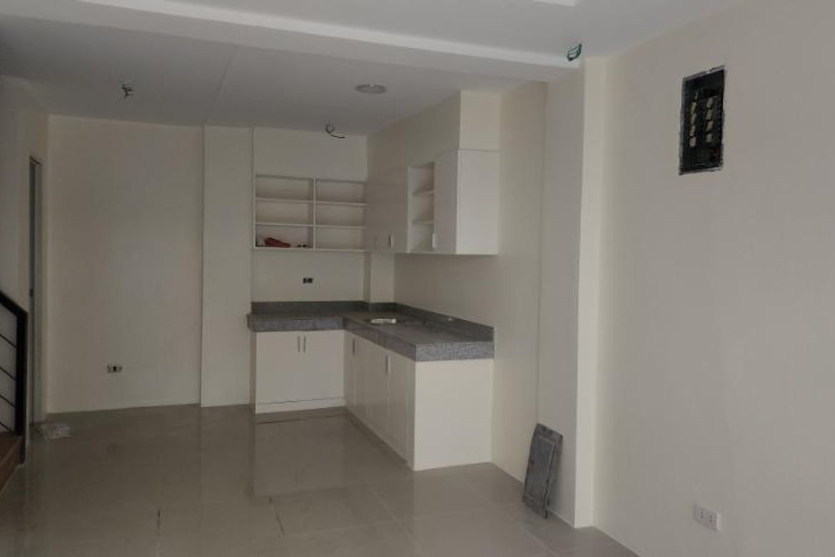 3 Bedroom Townhouse for Sale in Rosario, Pasig, Metro Manila – photo 4