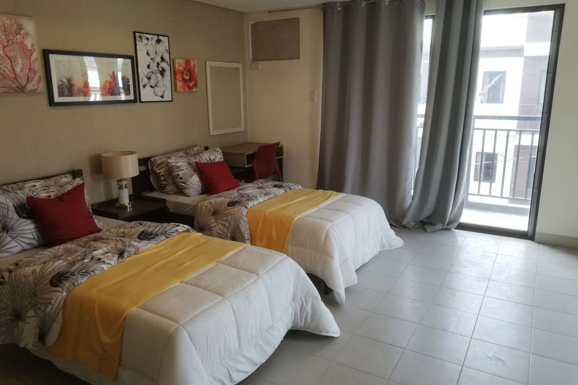 3 Bedroom Townhouse for Sale in Rosario, Pasig, Metro Manila