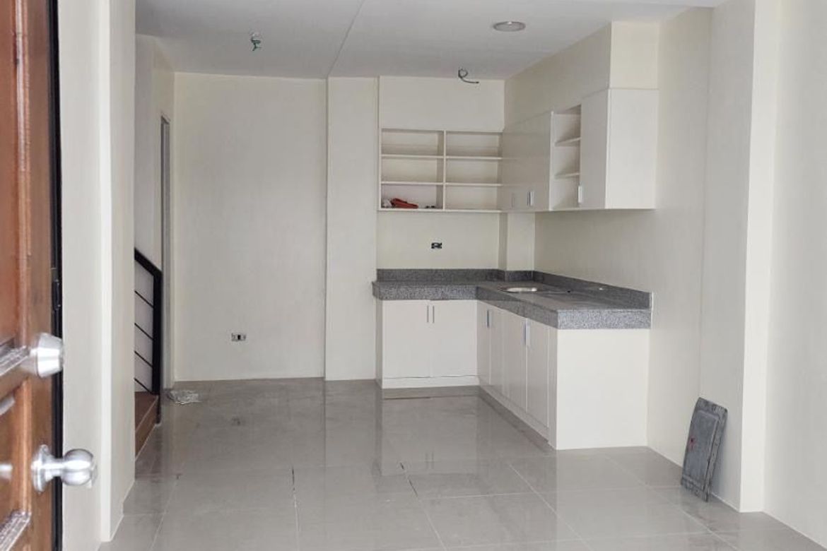 3 Bedroom Townhouse for Sale in Rosario, Pasig, Metro Manila – photo 3