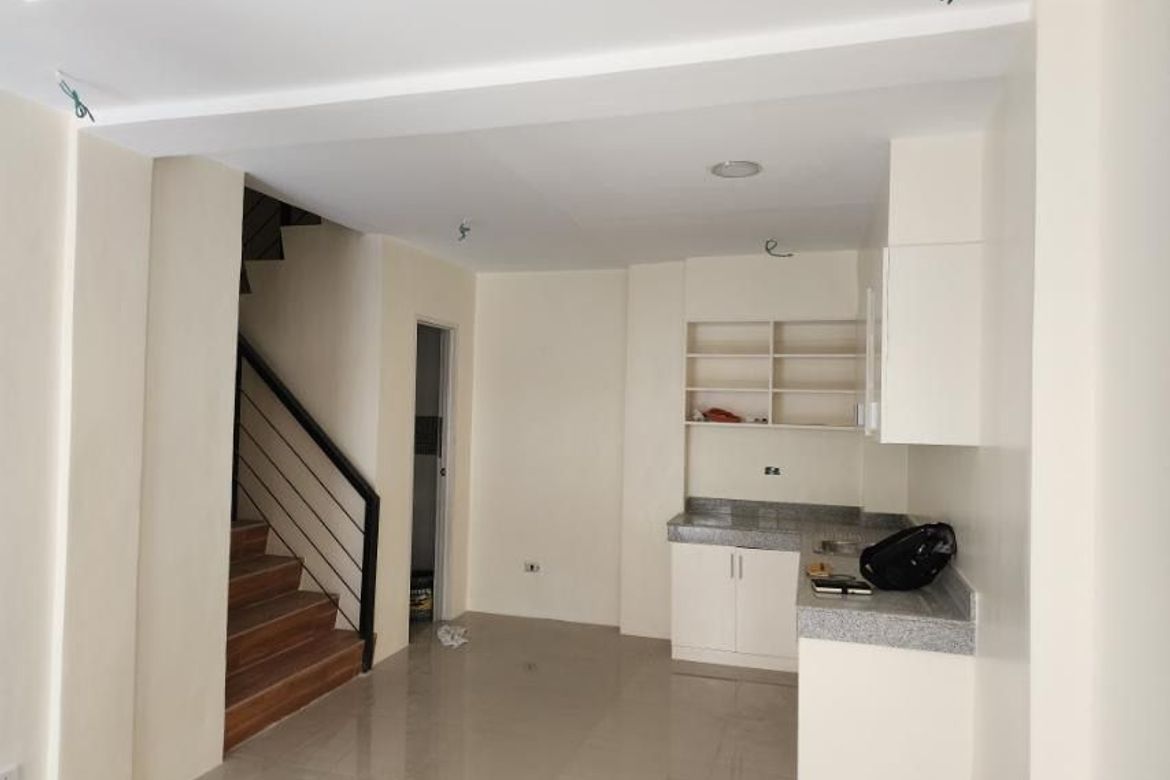 3 Bedroom Townhouse for Sale in Rosario, Pasig, Metro Manila – photo 8