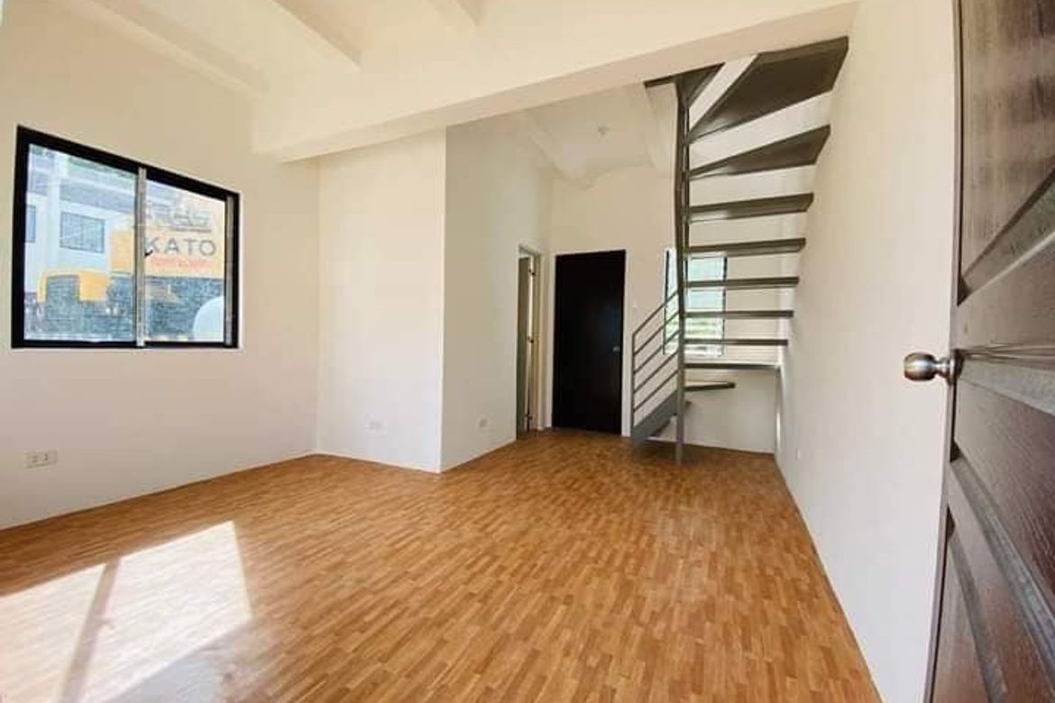 3 Bedroom Townhouse for Sale in Sabang, Lipa, Batangas – photo 4