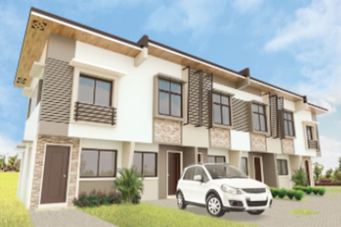 3 Bedroom Townhouse for Sale in Sabella Village, Panungyanan, General Trias, Cavite