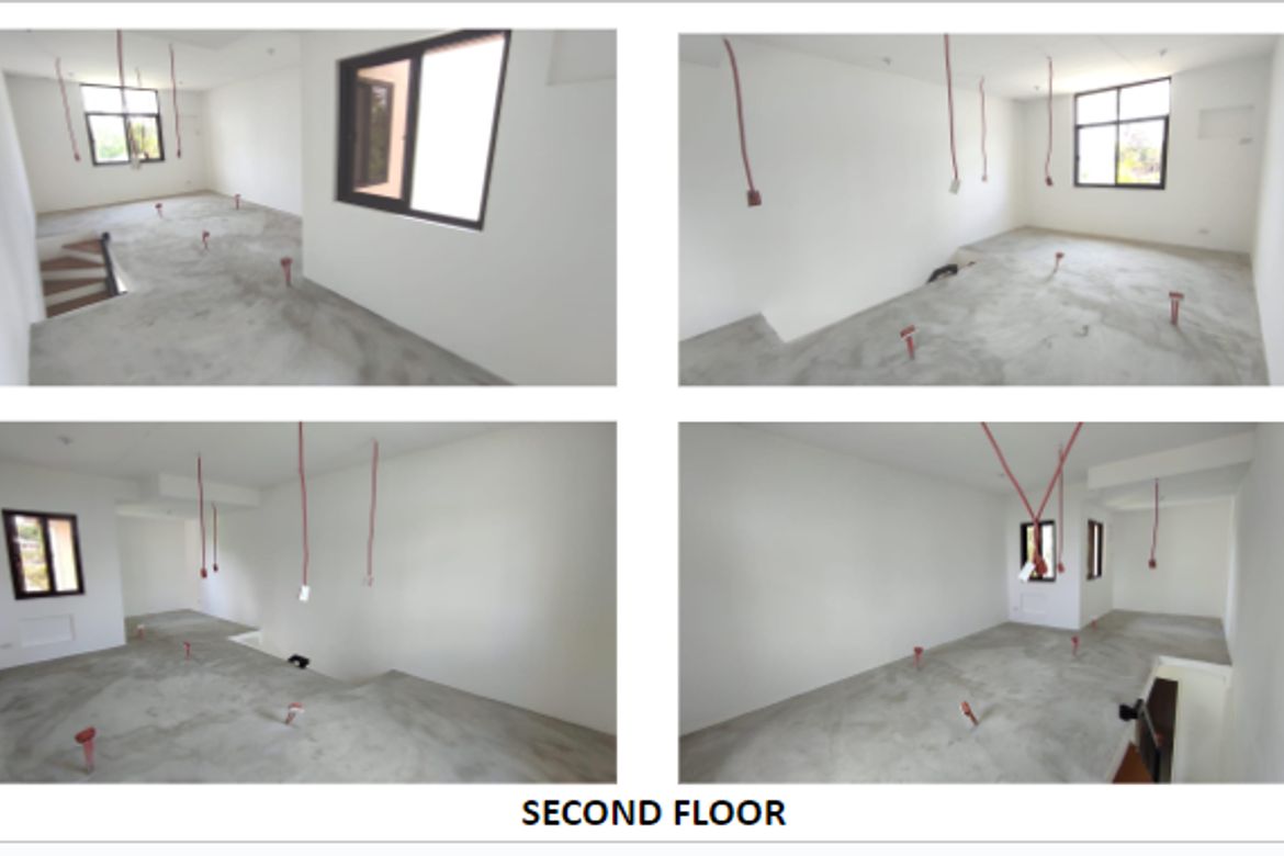 3 Bedroom Townhouse for Sale in Sabella Village, Panungyanan, General Trias, Cavite – photo 5