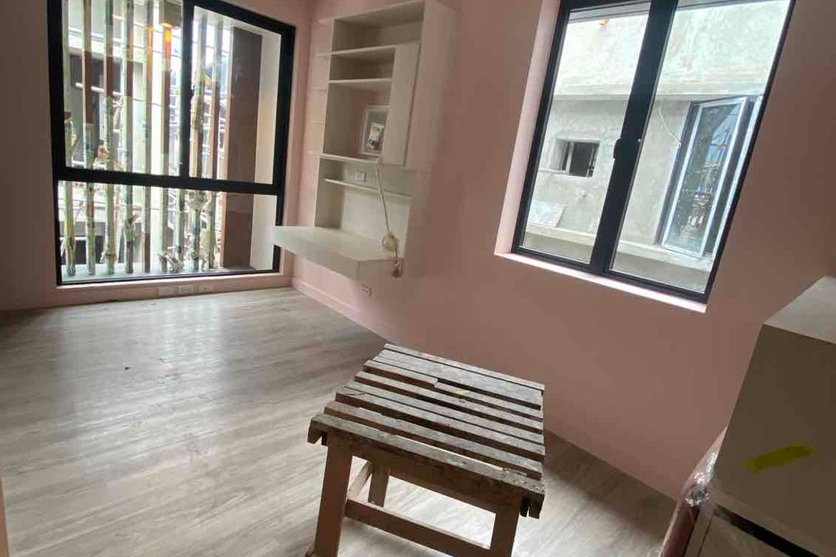 3 Bedroom Townhouse for Sale in Salapan, San Juan, Metro Manila near LRT-2 J. Ruiz – photo 5