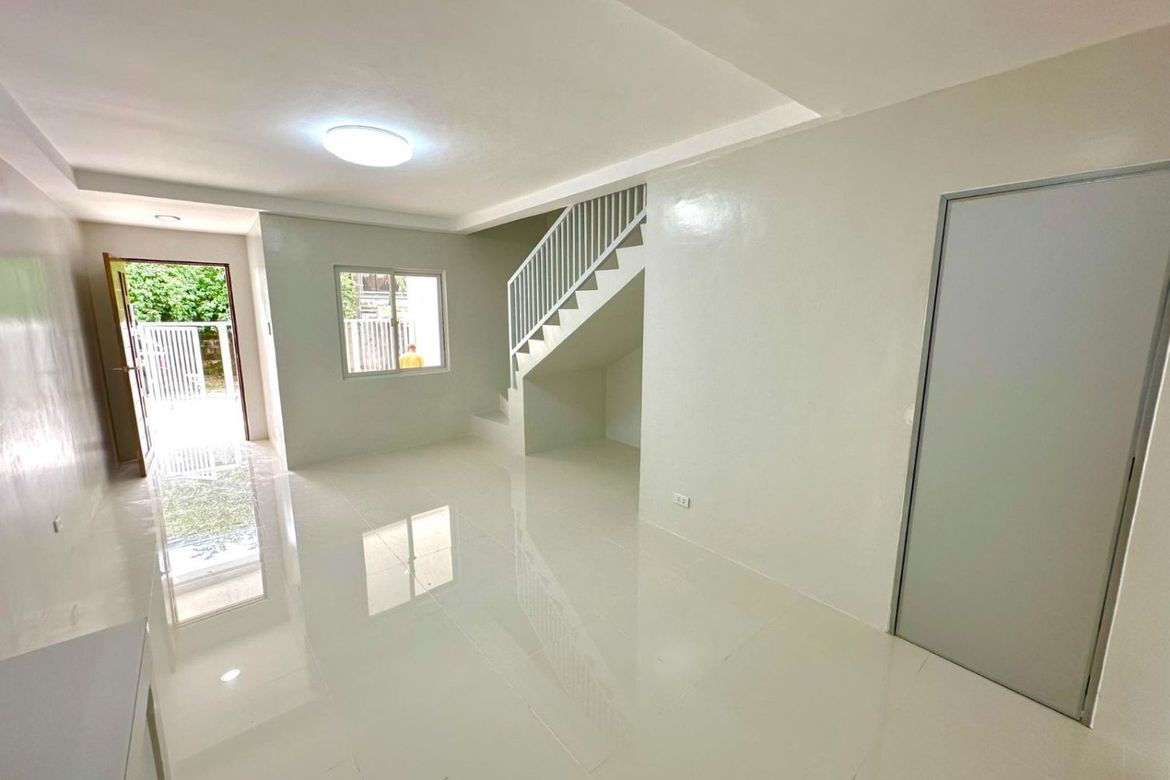 3 Bedroom Townhouse for Sale in Salapan, San Juan, Metro Manila near LRT-2 J. Ruiz – photo 2