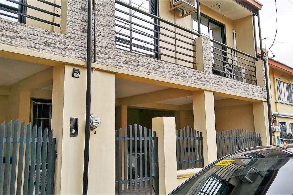 3 Bedroom Townhouse for Sale in Salinas IV, Bacoor, Cavite