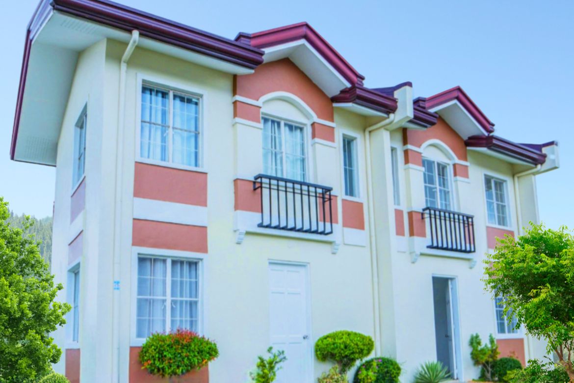 3 Bedroom Townhouse for Sale in San Agustin, Trece Martires, Cavite