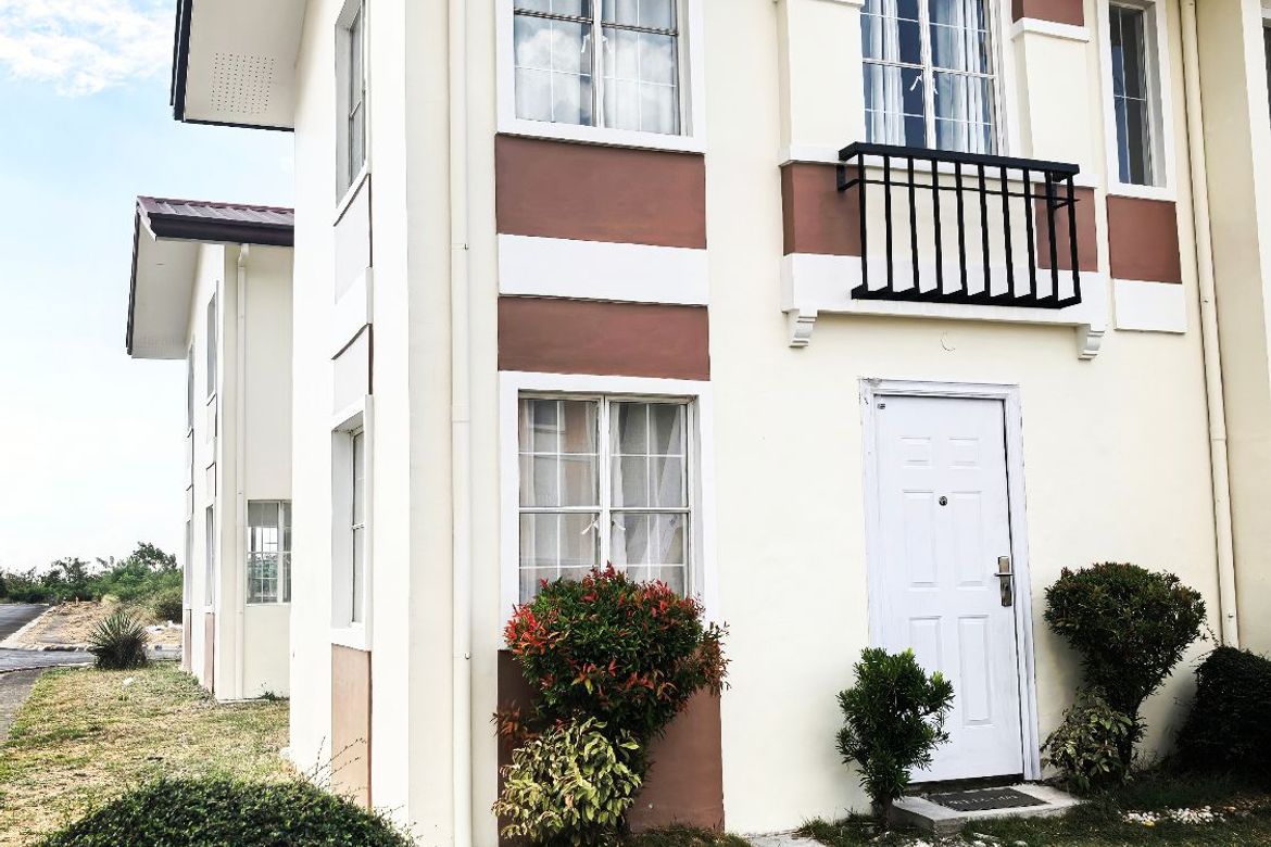 3 Bedroom Townhouse for Sale in San Agustin, Trece Martires, Cavite – photo 2