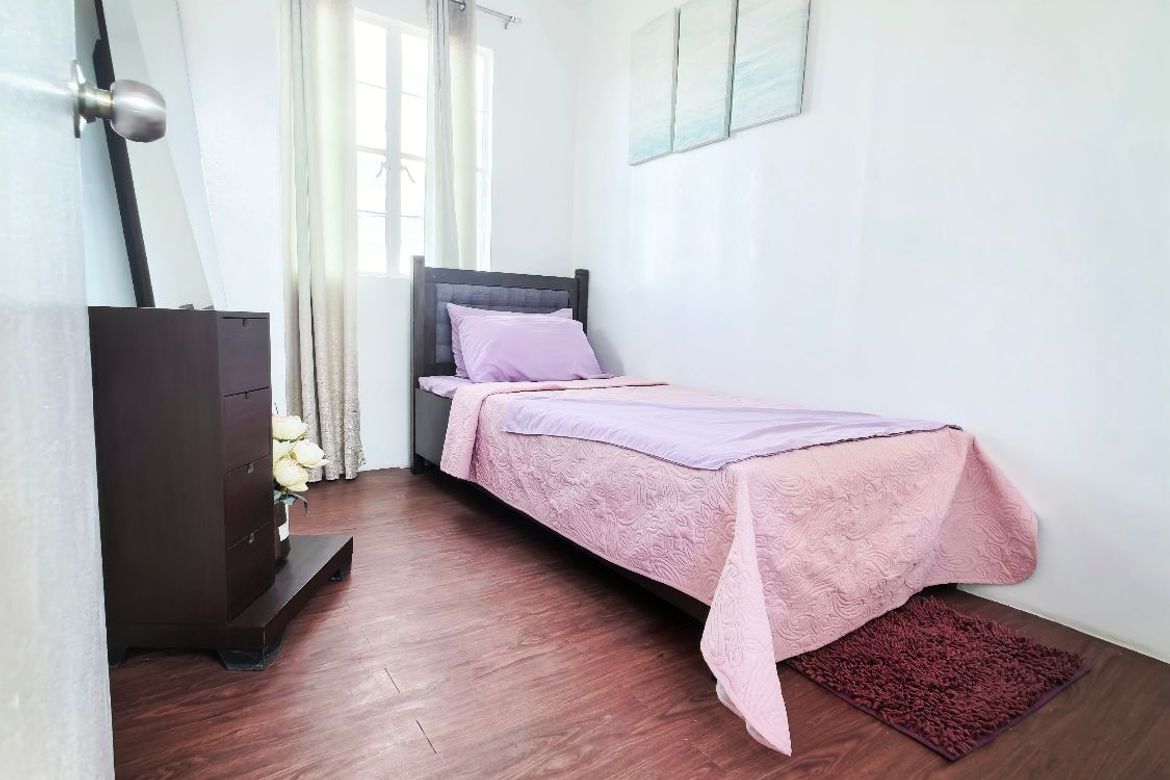 3 Bedroom Townhouse for Sale in San Agustin, Trece Martires, Cavite – photo 3